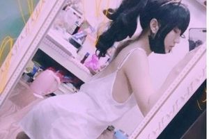 最新某推人气极高校花级别极品美女主播浮力姬（你夏总）稀缺绝版合集[77V-1.5G]