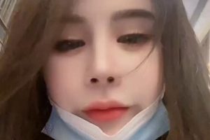 杭州顶级女神名媛鲤鲤,居然把“中国最帅保安”给睡了。