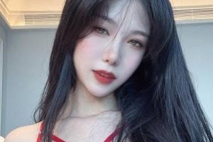 抖娘利世定制新作红惑,今天正式发布,这颜值真是逆天啊!