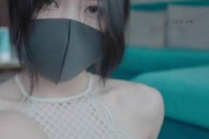 最新超火网红极品美少女玩偶姐姐新短番