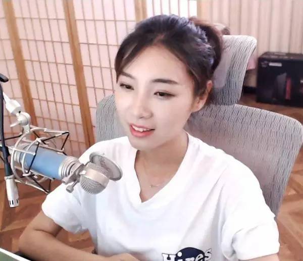一个优秀的女主播,需要具备哪些要素?