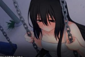 一款“养成汉化版”动态游戏,一个“家出少女”的安卓新作。