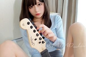 虎牙颜值最高的女主播,浮力姬最新作品大合集,看后让你一见倾心!