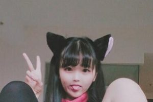 最新斗鱼超人气资深极品罗莉退圈稀缺绝版【极品罗莉】宅男女神(啪喵少女)经典绝版有尺度完整合集_4V