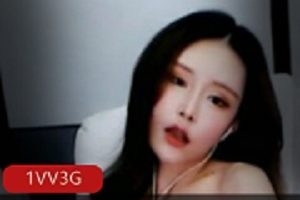 斗鱼热门美女:晨熙吖,火辣身材、精致五官,实力老板高消费!