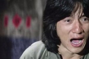 享受成龙电影之旅,《成龙电影珍藏版》来袭!