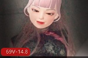 韩国推特Pandor_a上X奴女神hayang_ii，69V水做视频+14.8G完美身材视频集，让你放松心灵，享受抚摸般的满足！