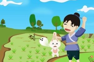 「365篇成语故事动画版:生动形象、易懂、倍速播放,阿里云盘提供视频和原画两种形式」