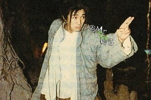 周星驰电影珍藏版:在线观看与原画欣赏