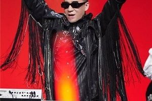 闪光乐队《22-3-5》：勇敢追寻梦想的故事
