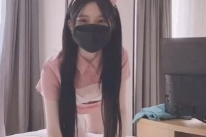 精选新晋校花级别美少女[菠萝酱呀]互动治疗师 曼妙身材鲜嫩某处[1V676M度盘]