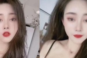 精选网红林熙的话自拍作品精彩纷呈，颜值高超，红唇、眼神、身材、诱惑加刺青，大小视频精彩收藏！