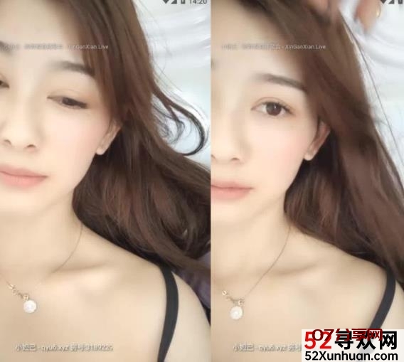 梦幻女神草莓洛儿：白皙肌肤、凹凸不平的脸庞，活泼可爱的气质，让你一见倾心