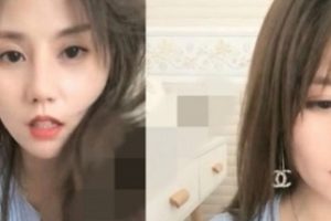 兔兔呐网红主播：超高颜值+性感身材，满足你的欲望！