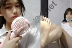 可爱宝宝网络主播合集：子可乐&纯欲