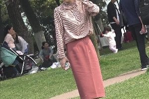 街拍美腿17.93G丝袜视频