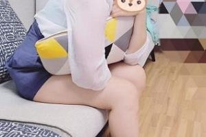 海角16V2.3G电脑：为侄女nue lian打造