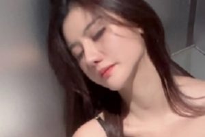 阿朱最新资源：公厕尾随1V1.62GB百度盘转载