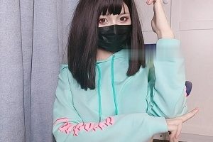 快手网红白袜袜格罗吖作品：樱井宁宁失眠小宁Papa视频18.3G