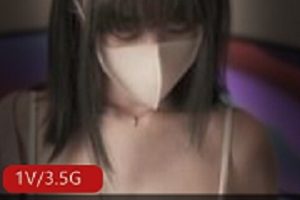 新作香港美少女玩偶姐姐：G潮粉嫩无毛嘴艺内社Y荡1V3.5G