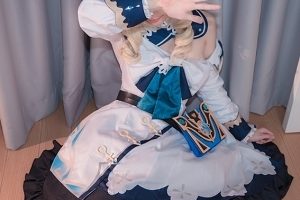 铃木美咲私拍原神芭芭拉1V1.5G百度盘美少女乱来照片集