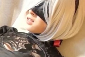 柚子猫2B1V167m百度云