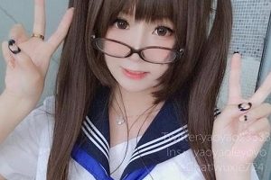 微博摇摇乐yoyo写真合集