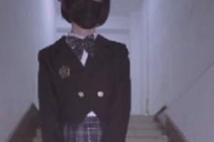 曦曦最新伪娘合集