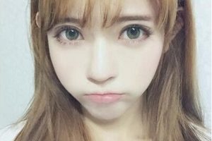 嫩嫩小姐姐姐：萌妹子小合集
