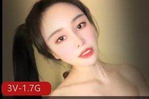 新人尤物maishen美腿身材美颜作品视频大小/数量