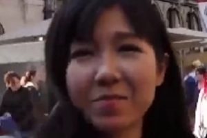 室外展示视频