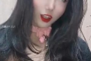 精选雌性狗子琳儿的绝版合集