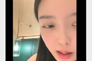 甜美肉身材小姐姐酒店直播,颜值欲望享受,1V1G视频推荐4.5星