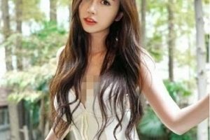 清新自然，轻熟少女萌汁户外作品大合集