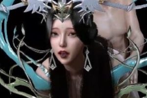 《YEZONG完美世界：柳神二期深处三人游》-21分钟震撼CB特写作者自拍