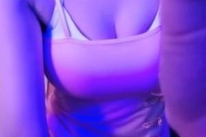 《虎牙女神呱呱酱私人定制合集8部，舞蹈魅力无限》