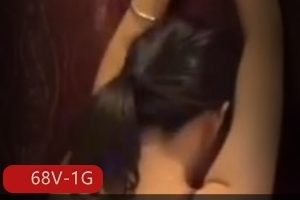 广州极致SP女主逗！狂抽！2小时合集[68V-1G]