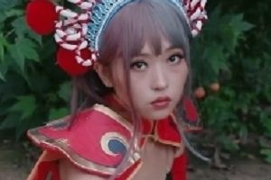 《虞姬叹：临终前的夙愿与狂交欢，四面楚歌》