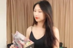 《女神袁可妮主演：贤惠的嫂子》-饺子般好玩的剧情，苗条骨感美女主演