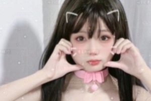 小池理奈：优质福利姬，多风格角色扮演视频集，总大小4.64G