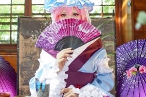 高赞coserElyEE子大合集:114套cosplay视频百度盘分享