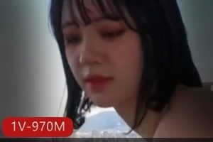岛国FC2超人气微胖女孩！【1V970M】