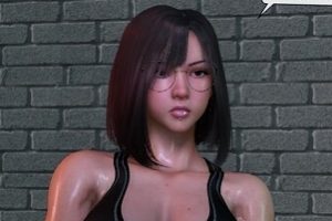3D动画Fyronyx瑜伽老婆和健身房管理员1剧情 [1V878M]