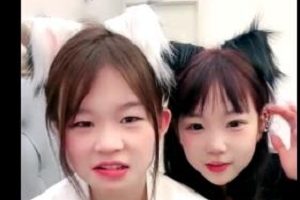 热榜女仆姐妹秀!WC年姐妹花直播资源大放送!