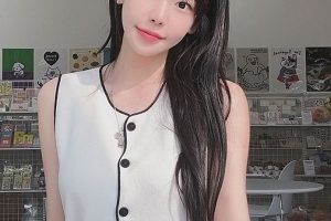 韩国网红ki_yunjin私拍作品合集16.6G,顶级魅力,值得收藏