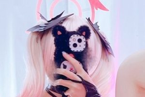 美女coserAyame福利合集32V1.95G,精彩收藏