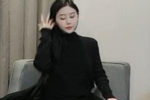 赵本六自拍1V1.1G视频,小姐姐颜值身材棒棒糖