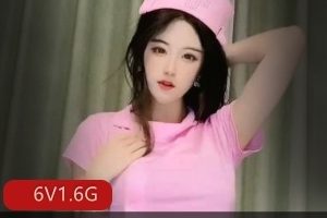 抖音高颜值女神颜不乖神豪定制合集6V1.5G,私人定制热舞与才艺展示