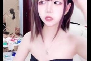 快手嫩模L莉妍妍酱最新合集10V3.4G,自拍滤镜人气娇小
