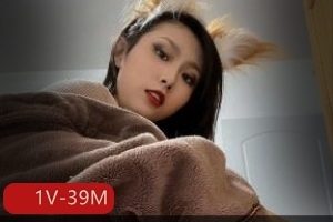 高颜值抖音网红王大炮电钻视频合集1V39M,女神事件揭秘